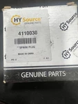 Original Hy Source 4110030 Spark Plug (lot Of 4). Fixed Price $21.99.