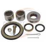 04432-U1010-71, 04432-U1030-71 King Pin Repair Toyota Forklift 7FGCU25 Steer Axl. Fixed Price $57.93.