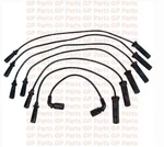 Yale 580060488, Wire Set, Ignition (lh & Rh) (gm 4.3L) GLP080LJ. Fixed Price $98.00.