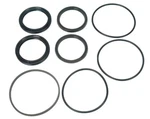Fits Toyota Forklift Steering Cylinder O/h Seal Kit 04433-30110-71 7FGU 32. Fixed Price $52.00.