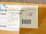 Crown Integrity Parts 081032-006-0R Renewed Rc Drive Unit Lh. Fixed Price $1999.25.