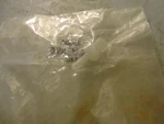 198026 New In Box; Mfg- 989696 Clip; 1-1/8" Overall Length. Fixed Price $10.68.