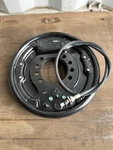 Hyster 1504038 Lh Brake Assembly. Fixed Price $350.00.