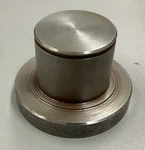 Lpm LP758-1225 Forklift Shaft Stub (B627). Fixed Price $30.00.