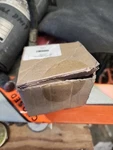 Total Source/genie Lift Genuine Replacemen Parts Solenoid # 112308. Fixed Price $65.00.