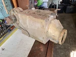 Heater / Hunter HW30 For Vintage Jeeps. Fixed Price $75.00.