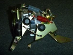 Tcm Governor Forklifts Oem N-19101-L6804. Fixed Price $868.00.