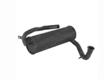 Clark 2795799, Muffler (standard) CGC25. Fixed Price $628.00.