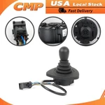 New Joystick Controller Handle Unit 7919040041 Fits Linde Forklift. Fixed Price $24.50.