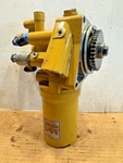 Caterpillar 3126 C7 Diesel Engine Hpop 134-0467 Hydraulic Oil Pump 120-3473. Fixed Price $1105.00.