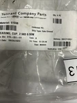 Tennant 51338 Bearing Cup Parts Lot Of 4 V-713. Fixed Price $39.99.