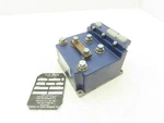 Sevcon 632T46226 Forklift Motor Speed Controller 48V Off Rico PLRDD100. Fixed Price $549.99.