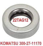 300-27-11170 Thrust Bearing Komatsu 22TAG12 FB20SH-4 FB25SH-4 FB30SH-4. Fixed Price $12.80.