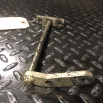 1351367 Crank Hyster S50XM D187 Forklift Good Used Parts. Fixed Price $110.00.
