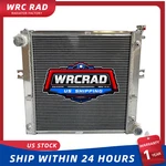 Radiator Caterpillar Forklift P8000 / P12000 # 91K01-10200 All Aluminum. Fixed Price $623.00.