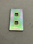 Cat 8V-9996 5MM Thick Ladder Support Plate *new*. Fixed Price $20.00.