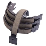 Rear Brake Shoe Replacement Set - Trq BFA17204 Toyota Nissan Lexus. Fixed Price $74.99.