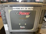 Enersys EH3-18-1200 Forklift Battery Charger B46755. Fixed Price $695.00.