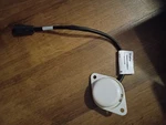 Yale 580049891 Sensor Seat-switch Harness. Fixed Price $98.00.