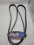 86627793 V-belt Fits New Holland SK-23251117CN. Fixed Price $60.00.