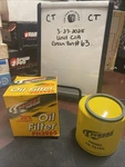 Penske Care Oil Filter PN3985. Fixed Price $11.70.