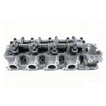 New Replacement Loaded Cylinder Head For 1983-1989 Mitsubishi 2.6 8V Sohc 4G54. Fixed Price $395.99.