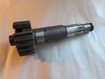 Hyster Clutch Drive Shaft Assembly For Transmission P/n 109442 R16 Gear. Fixed Price $43.50.