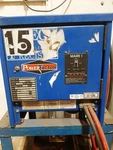 Hi-tech Precision Forklift Battery Charger 24 Volt 1PF12B-600EMS Cell SPEC451. Fixed Price $399.00.