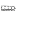 For Toyota Head Gasket 11115-76014-71. Fixed Price $25.00.