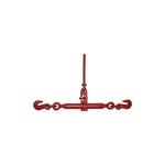 Columbus Mckinnon 48364 1/4 Ratchet Type Binderforged Barrel-red, Each. Fixed Price $142.74.