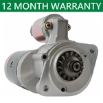 Mitsubishi L2E L3E 12V 1.6KW Starter Motor M2T50281 M2T50285 MM317600 MM317602. Fixed Price $147.09.