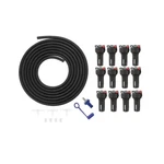 12-CELL Bwt Single Point Battery Watering System. Fixed Price $236.25.