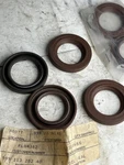99911328240 Seal Porsche 944 928 968 924 /12.9. Fixed Price $14.99.