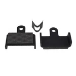 2PCS Brake Pad 3C7075 188-2933 For Cat 416B 426B 428B 436B 438B 446B. Fixed Price $50.00.