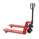 Dayton 2TUR5 Pallet Jack, Fork 42 In, 56XW 27. Fixed Price $716.99.
