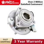 Front Wheel Bearing Hub For 08-2010 Saturn Vue 07-2009 Pontiac Torrent 513276X1. Fixed Price $40.98.