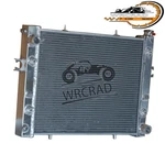 #16410U336071 #16410U335071 Aluminum Radiator Fit 1990-2011 Toyota Forklift 4.3L. Fixed Price $94.00.