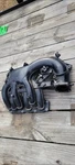 Upper Intake Manifold From 2019 Toyota Tacoma 3.5L 2GRFKS 12848936. Fixed Price $87.50.