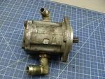 Toyota Model 5FBE18 Type Forklift Truck Hydraulic Pump Kayaba 67120-12191-71. Fixed Price $229.99.