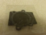 Promatch Forklift 2I7257 Caterpillar Mitsubishi Carburetor Gasket *free Ship*. Fixed Price $9.99.