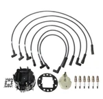 Lpm 310-2365, Forklift Ignition Tune-up Kit, (fits Engine: Gm V6 4.3L Gas/lpg). Fixed Price $120.23.