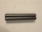 Crown Oem Pe 109528 Handle Pivot Shaft Plus Short To Hold Springs. Fixed Price $40.00.