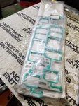 Yale 520046860, Gasket Kit, For Intake Manifold YT520046860. Fixed Price $80.00.