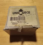 Unisource Retainer For Hyster: 3047417. Fixed Price $49.99.
