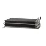 Duke 226774 Evaporator Coil X 12.38" Aluminum Lb Compact Connection. Fixed Price $361.85.