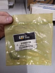 Caterpillar Forklift Detent Spring 9122805700. Fixed Price $25.00.