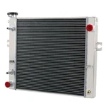 Hyster Yale Forklift S40XMS/S25/S35XM Row Radiator 580021191 8508901. Fixed Price $168.99.