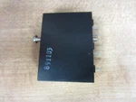 Potter & Brumfield OAC-15 Output Module OAC15. Fixed Price $19.77.