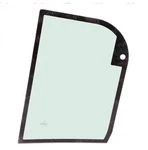 Part # 7006174 Fits Bobcat Window - Side Lh. Fixed Price $90.00.