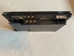 IC3645EVP2 General Electric EV100 Control Card Refurbished. Fixed Price $225.00.